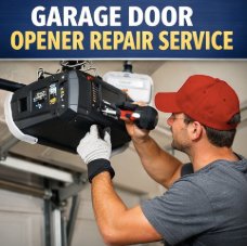 Garage Door Opener Middletown
